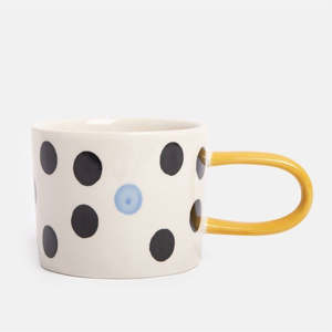 Homewares: Caroline Gardner Mugs