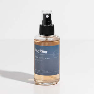 Homewares: Lucy King Room Spray