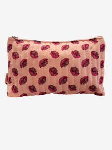 Accessories: Cosmetic Bag - Ali Davies