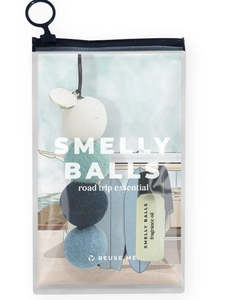 Smelly Balls