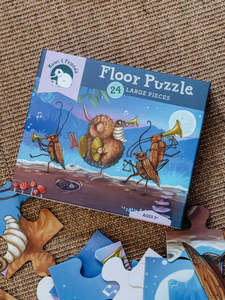Kids Floor Puzzle