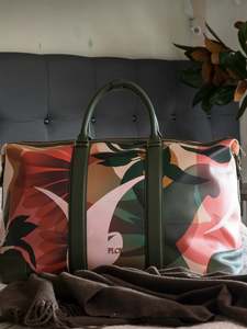 Flox Overnight Bag