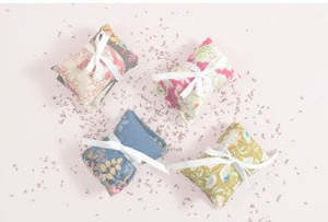 Lavender Eye Pillow