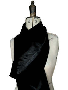 Giftware: Kate Watts Merino Scarf