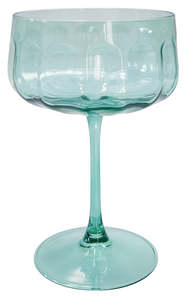 Homewares: Cocktail Glasses