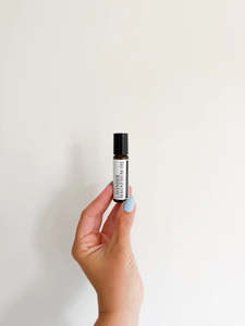 Health Wellbeing Wellbeing: Magnesium Oil Roller