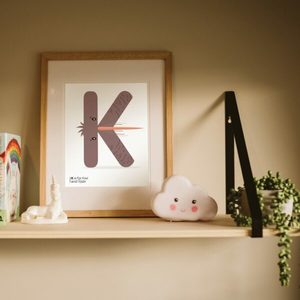 Products: single letter K