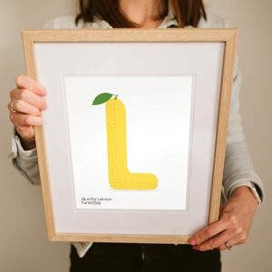 Products: single letter L