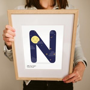 Products: single letter N