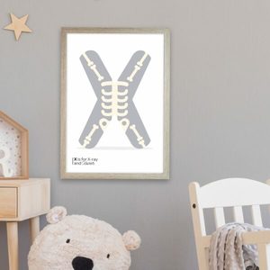 Products: single letter X