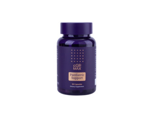 Paediatric Dietary Supplements (Recurring)