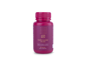 Cardiovascular Health Dietary Supplements