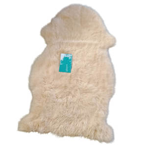 Products: BabyCare Bone Sheepskin - Bowron Sheepskin Tannery & Factory
