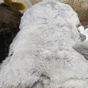 Quality Sheepskin SP95 - Bowron Sheepskin Tannery & Factory