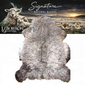 Natural Soft NZ Lambskin 100% Made in Christchurch NZ
