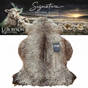 Products: Natural Soft NZ Lambskin 100% Tanned & Finished NZ