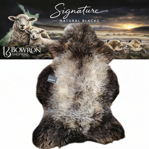 Products: Natural NZ Lambskin 100% Made in Christchurch Bowron Tannery