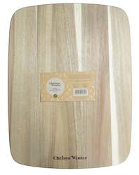 My: Acacia Chopping Board