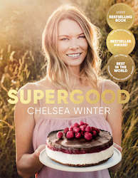My: SUPERGOOD