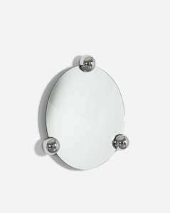Moustache Sphera Mirror - Orbit