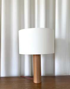 Simone and Marcel Pipio table lamp
