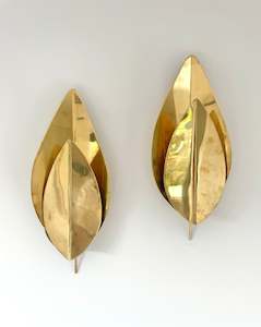 Vintage wall lights by Tomasso Barbi