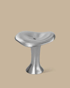 Mushroom Incense Burner