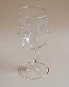 Globo Wine Glass