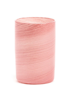 LAGUNA-B "Dune" tumbler Pink (2 colours available)