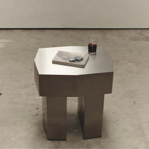 Rocco side table