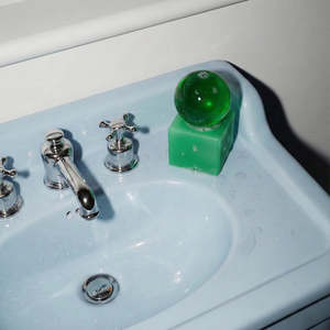 New Arrivals: OBA Aloe Vera Soap