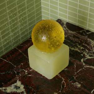 OBA Citralis Soap