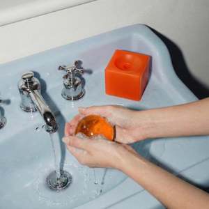 New Arrivals: OBA Papaya Soap