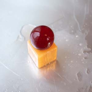 New Arrivals: OBA Terralis Soap
