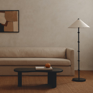 Lighting: Lyle Floor Lamp