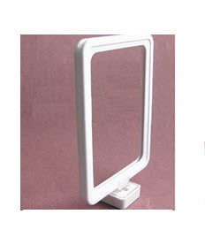Magnetic Upright Poster Ticket Frame  Holder