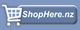 ShopHere.nz domain name - Shophere.nz