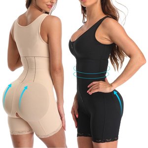 Women’s Full Body Shaper – Shopmakers