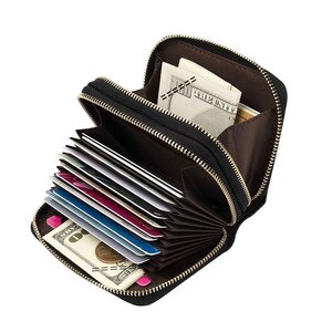 Women’s Wallet with Double Zipper – Shopmakers