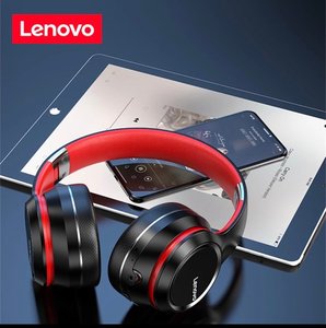 Lenovo Wireless Headphones, Headset – Shopmakers