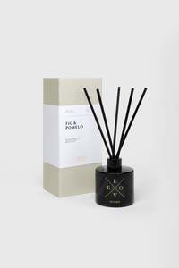 Reed Diffusers - Multiple Fragrances