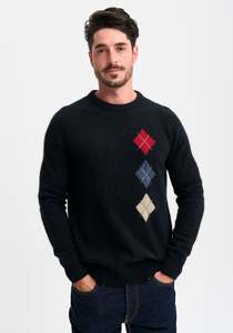 Products: Merinomink - Louie Crew