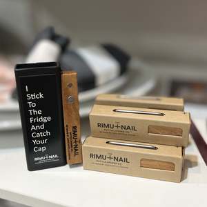 Rimu & Nail Bottle Opener