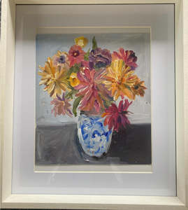 Art And Wall Decor 2: Flower Vase