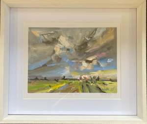 Art And Wall Decor 2: Huntsbury Hill