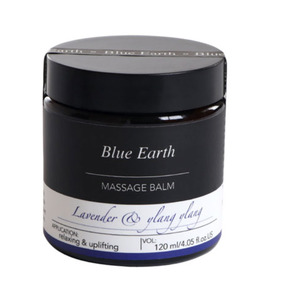 Health And Welbeing 2: Lavender & Ylang Ylang Massage Balm