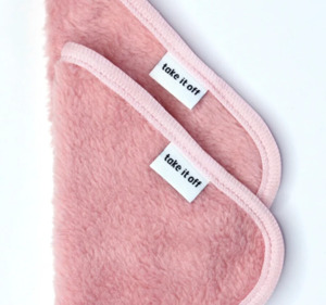 Take it Off (Make Up Removal Towel)