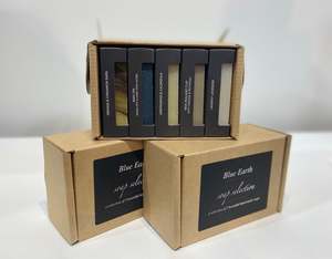 Health And Welbeing 2: Soap Box