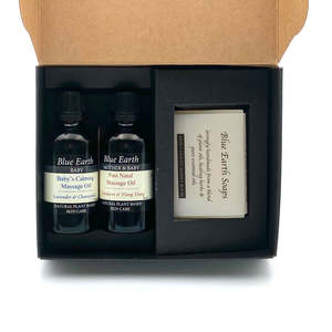 Mother & Baby Box