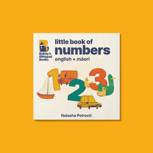Little Book of Numbers